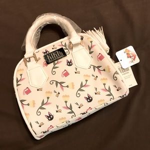 NWT Kiki’s Delivery Service purse